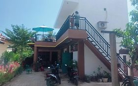 Cowang Dereng Home Stay